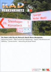 Titelbild zum Infobrief in englisch - PDF-Download