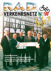 Titelbild zum Infobrief 7 - PDF-Download