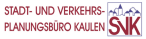 Stadt- und Verkehrsplanungsbüro Kaulen